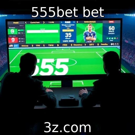 Expansão de plataformas de apostas atrai novos operadores