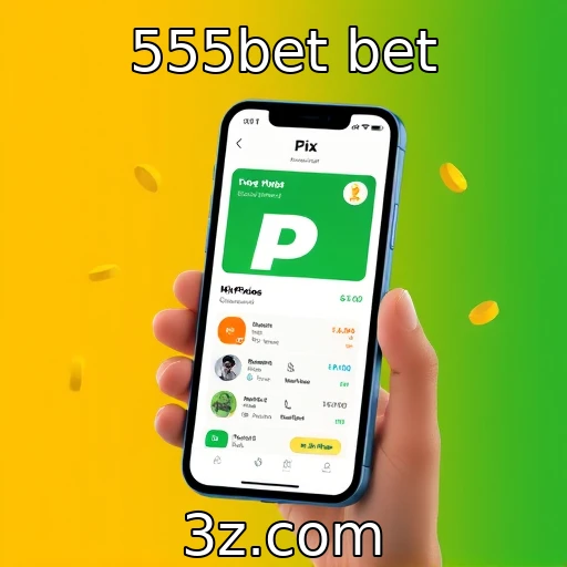 A influência do Pix na experiência de apostas